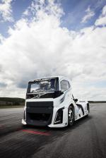 Volvo The Iron Knight 2016 года
